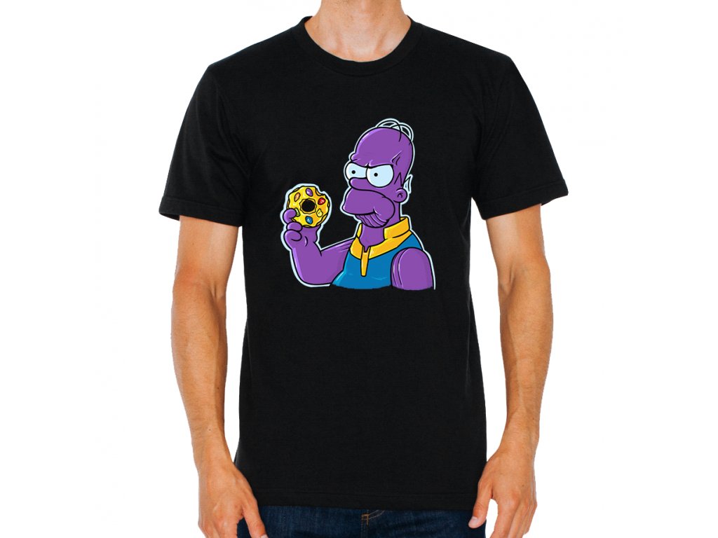 37164_P_nsk__tri_ko_Homer_Simpson___Avengers_Donut_MAIN