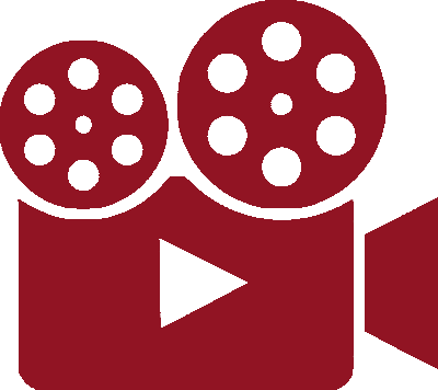 Film és TV sorozat női pólók