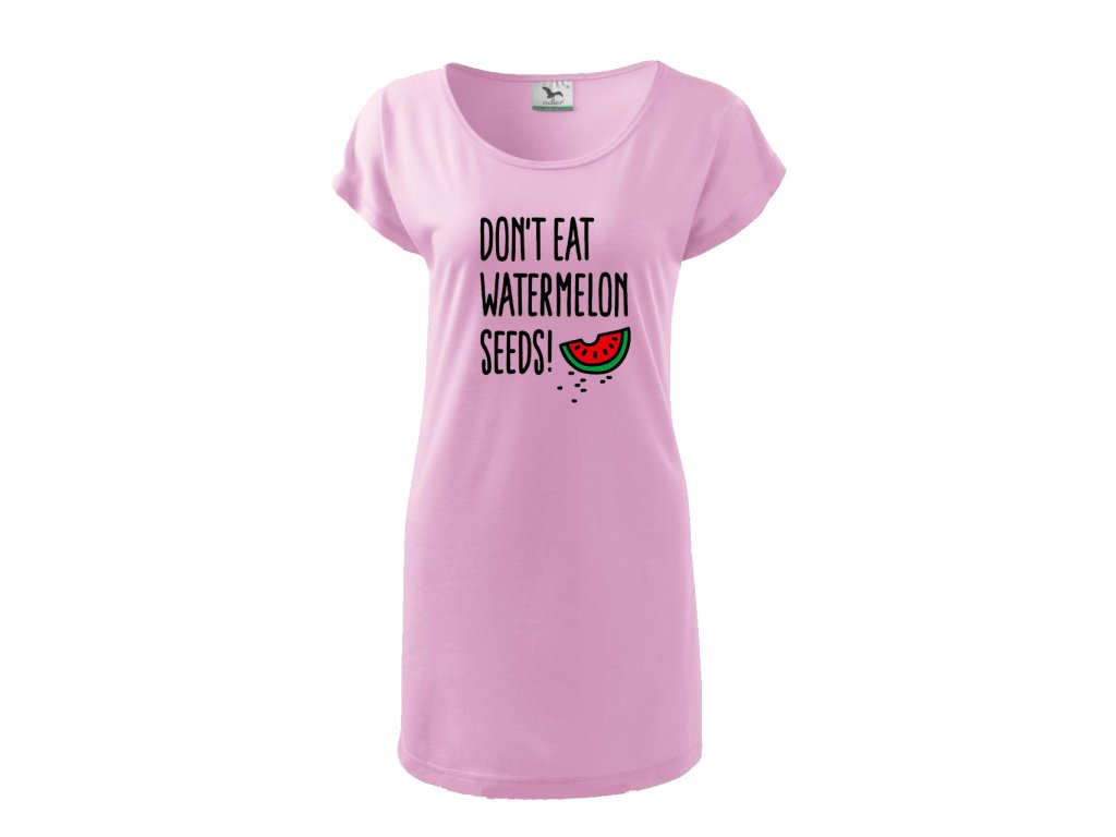 Kismama ruhák Ne egyél dinnyemagokat