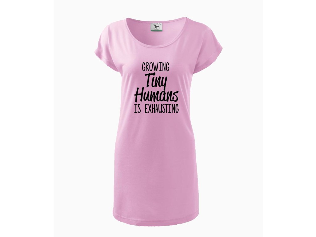 Kismama ruhák Kis emberek felnevelése fárasztó.