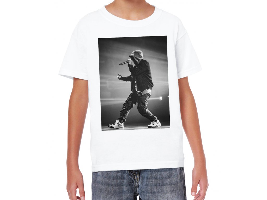 Eminem detské tričko