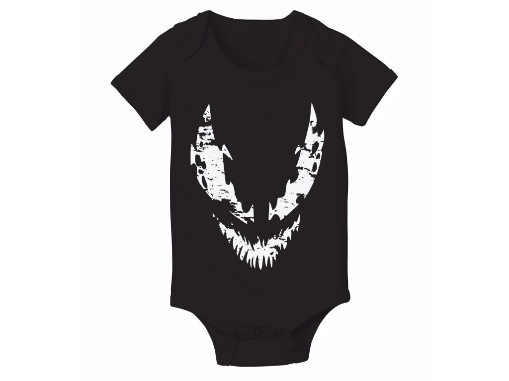 Detské body Venom