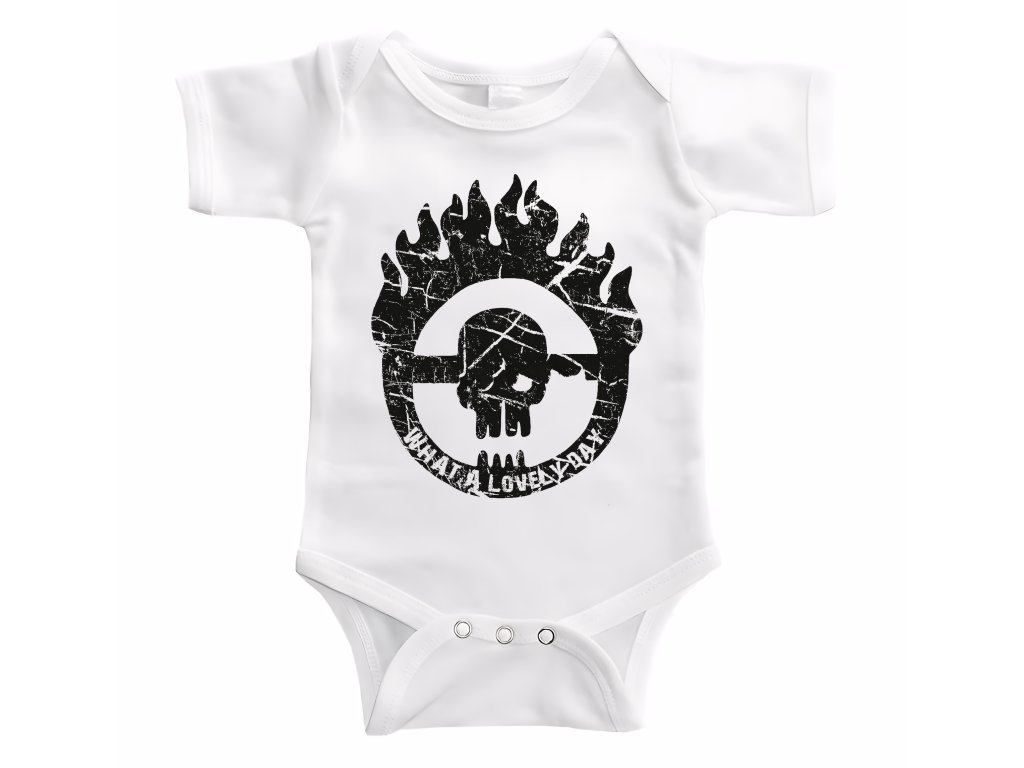 Detské body Vstúp do sveta Mad Max