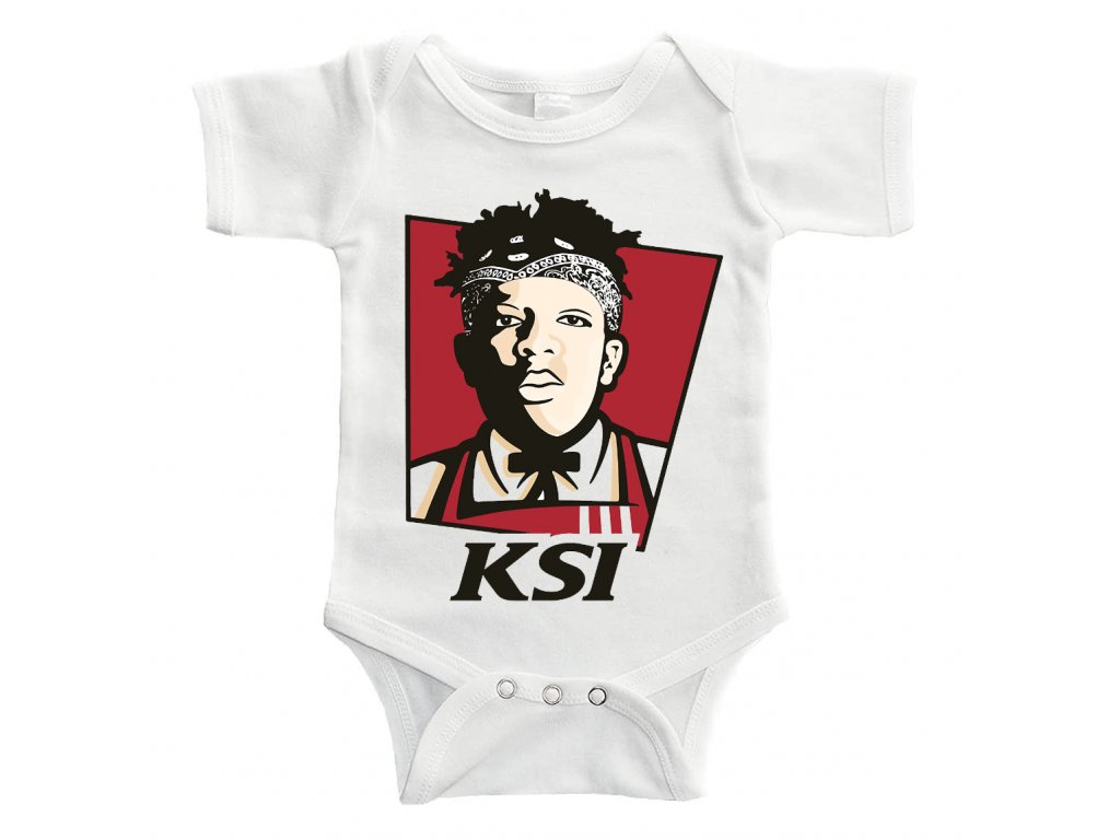 KSI Detské body