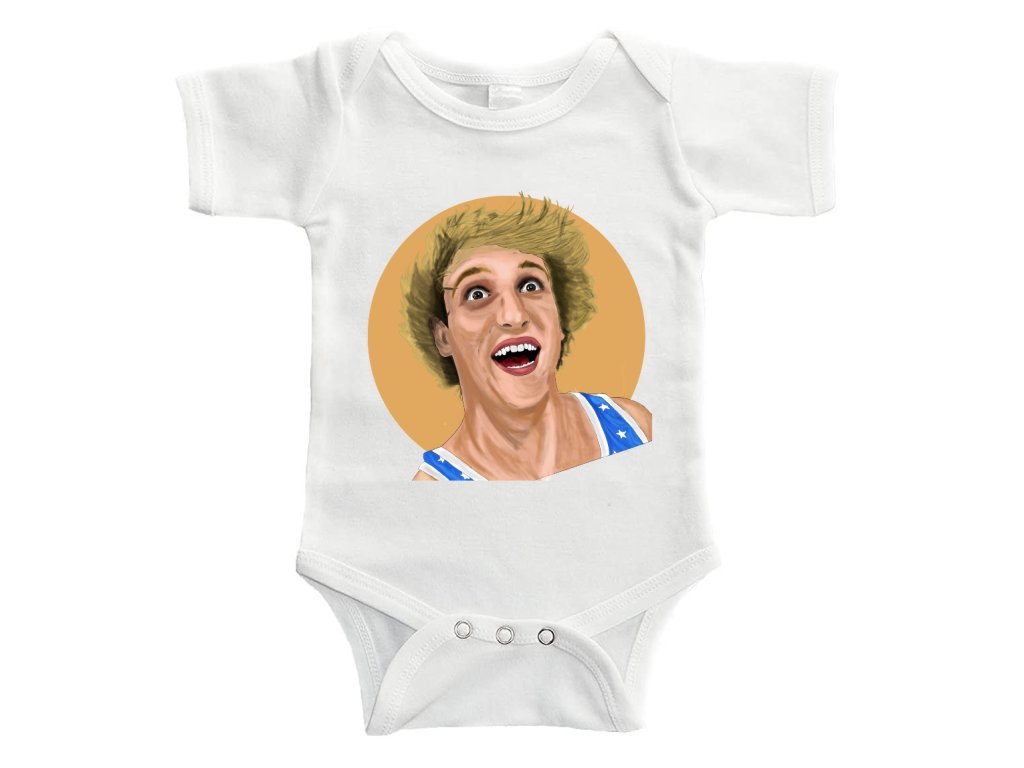 Logan Paul detské body