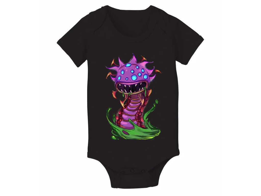 League of Legends Baron Nashor detské body