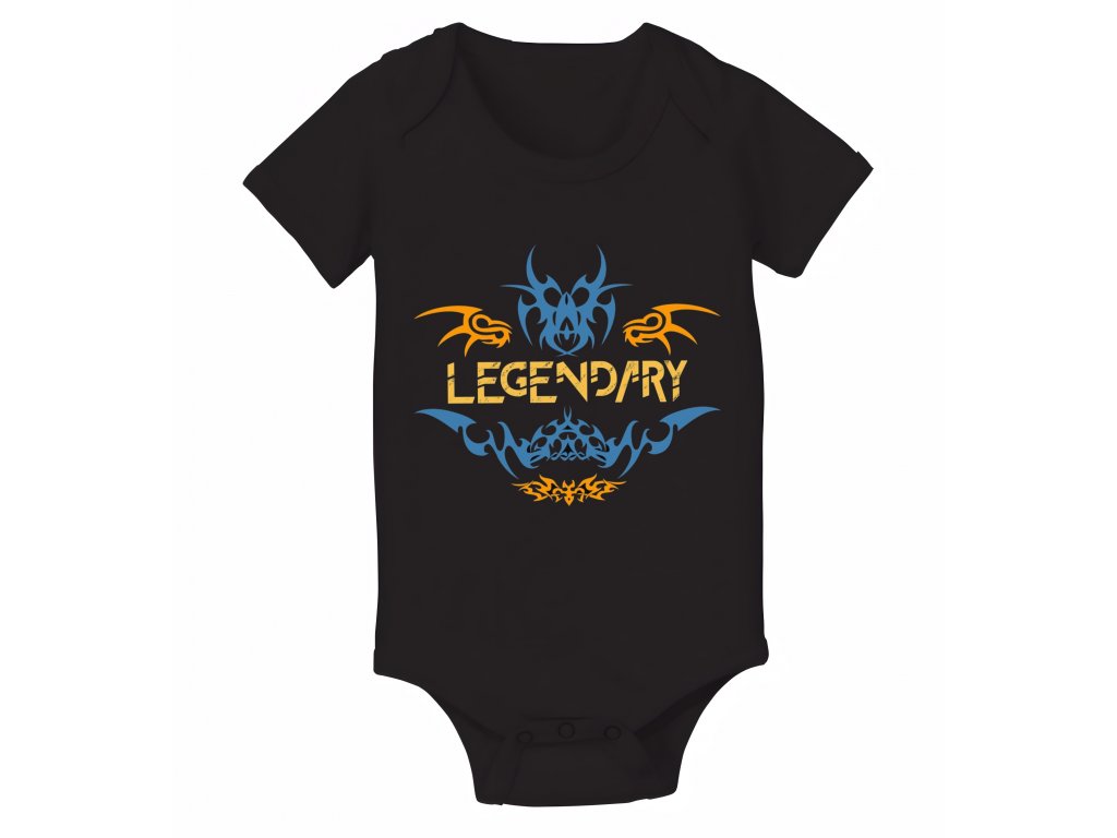 League of Legends Legendárne Detské Body