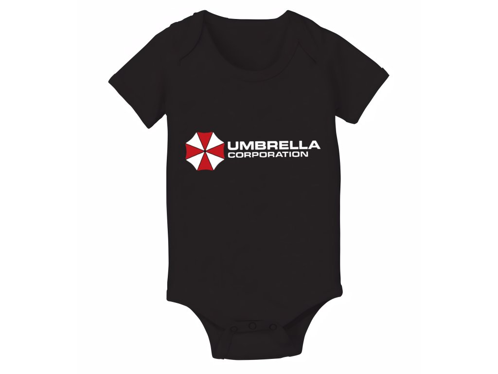 Resident Evil - Umbrella Corporation Detské Body