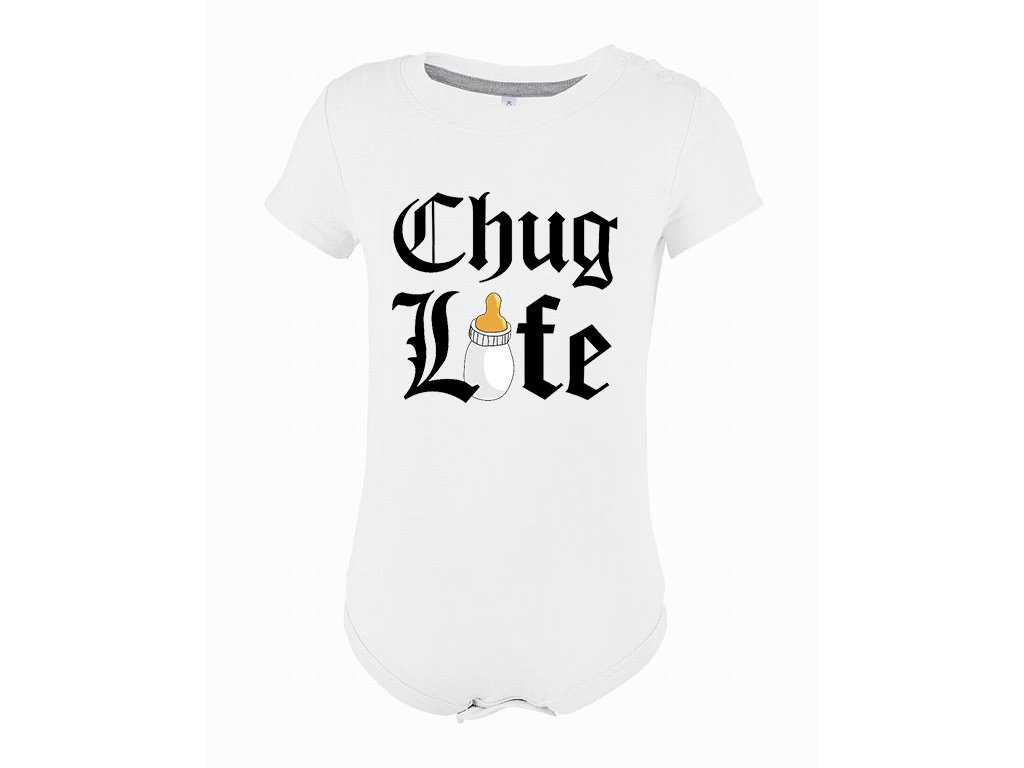 Thug Life detské oblečenie