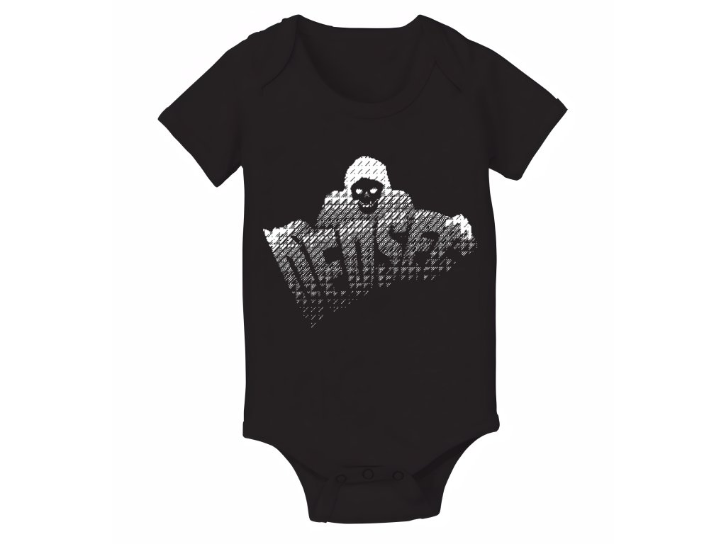 Watch Dogs 2 Detské body – Dedsec