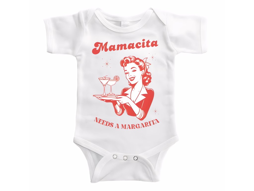Detské body Treat Mamacita Margarita Party