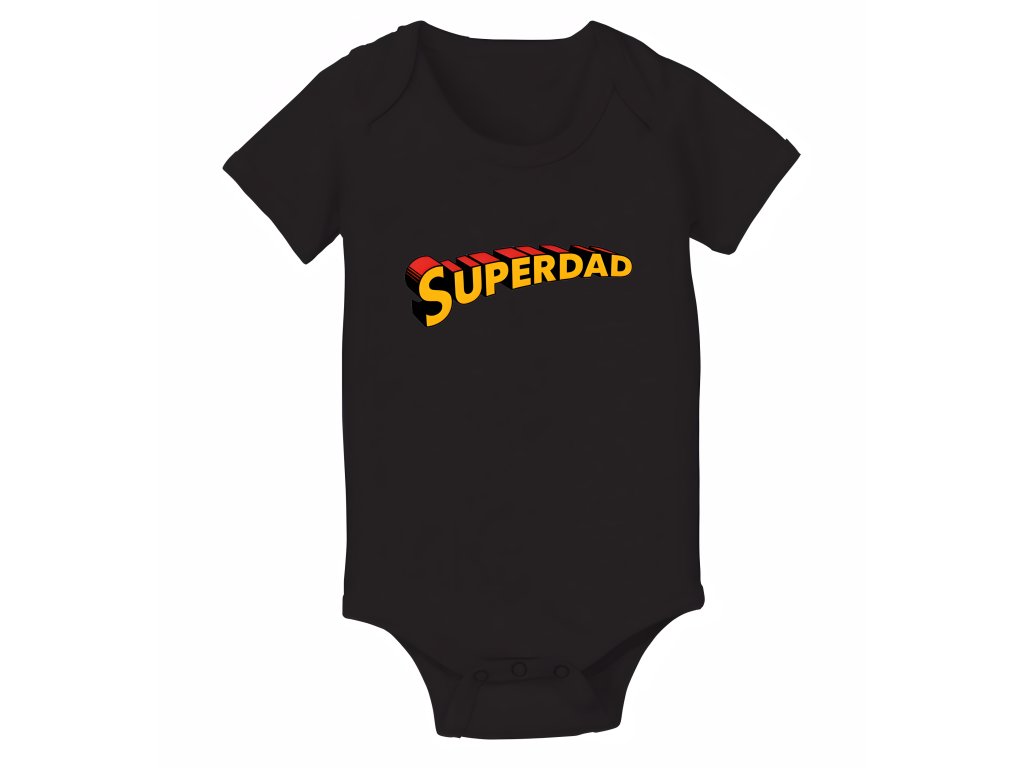Detské body Superotec hrdina