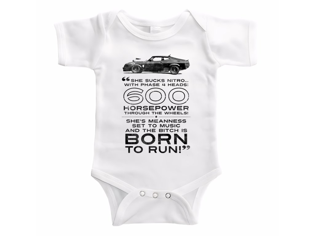 Detské body 600 čistých koní