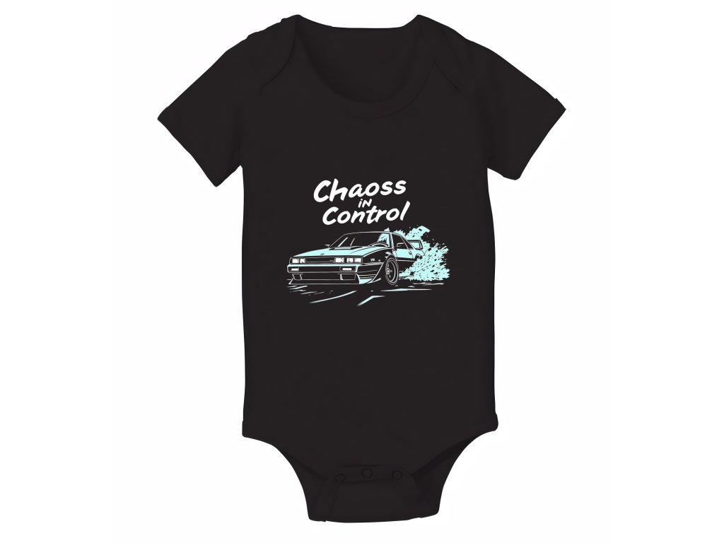 Detské hračky: Chaos Speed Perfect Drift