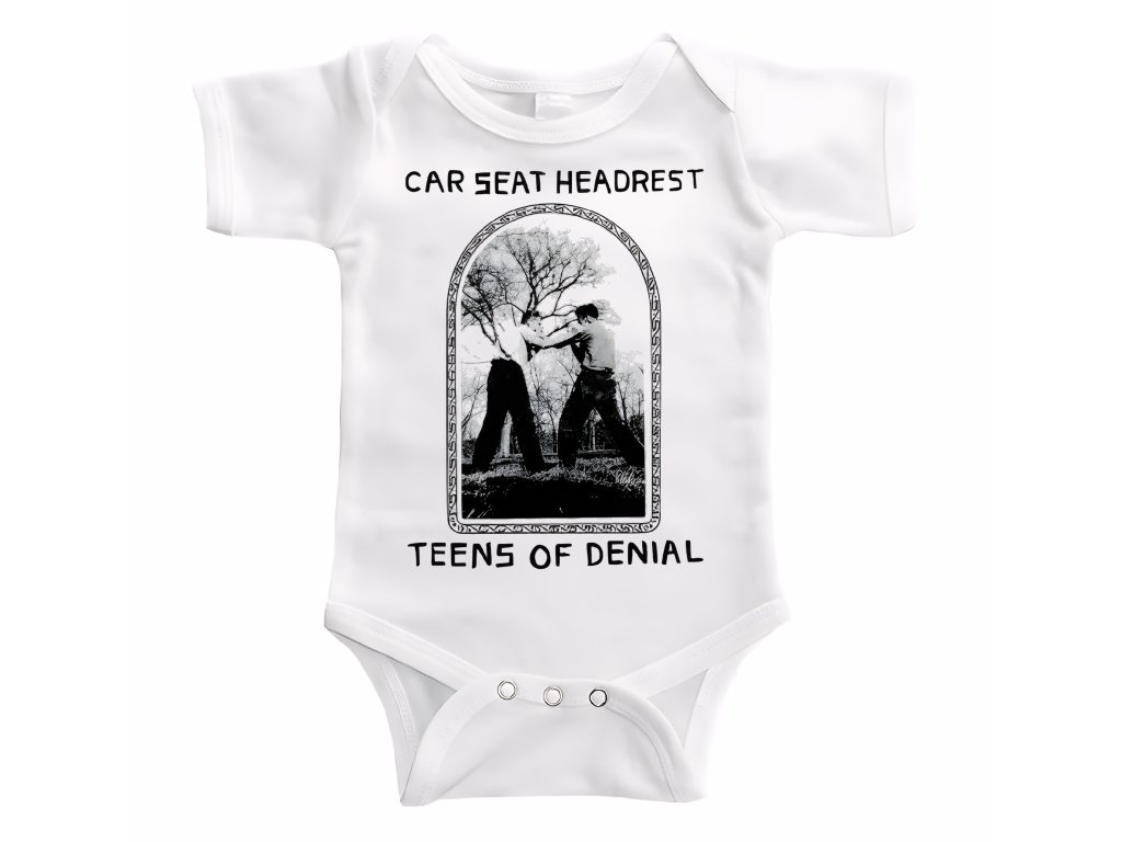 Detské Body Teens Of Denial kultový album