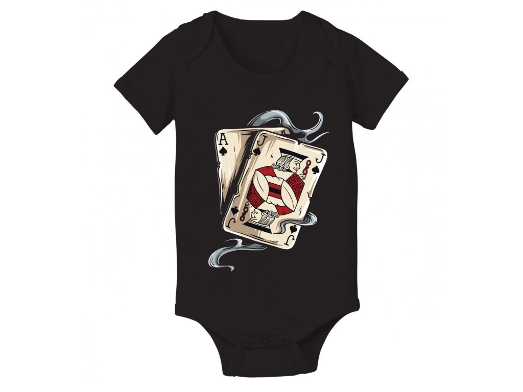 Detské poker AJ body