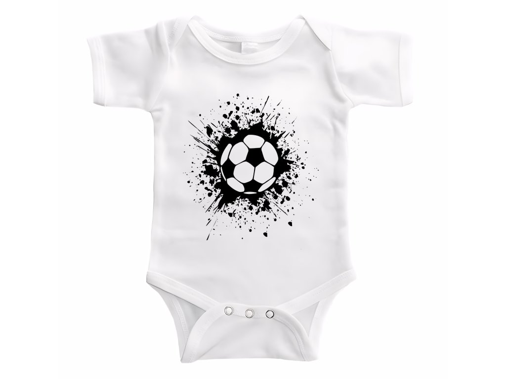 Detské body Futbalová explózia