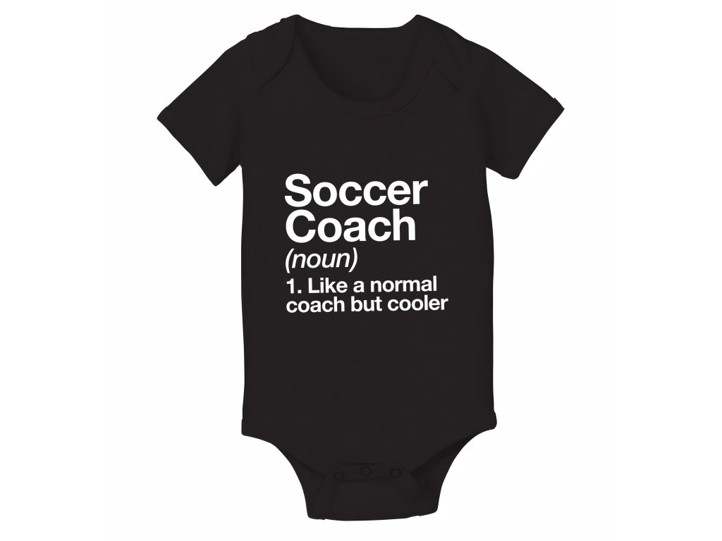 Detské body najlepší futbalový tréner