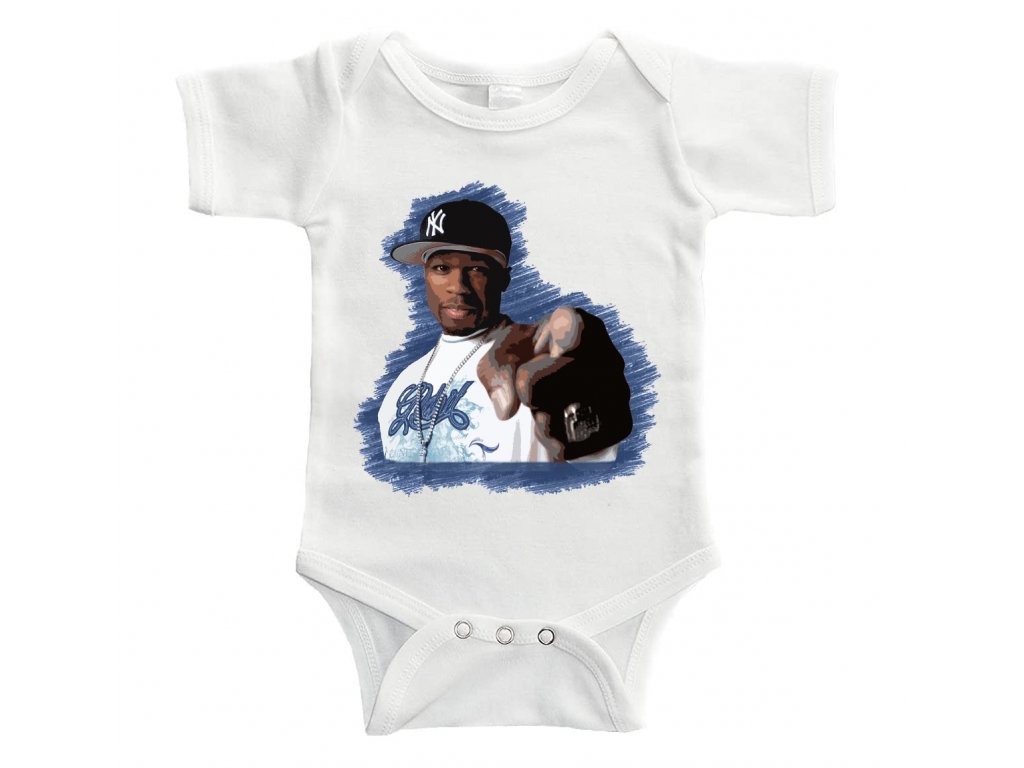Detské body 50 cent