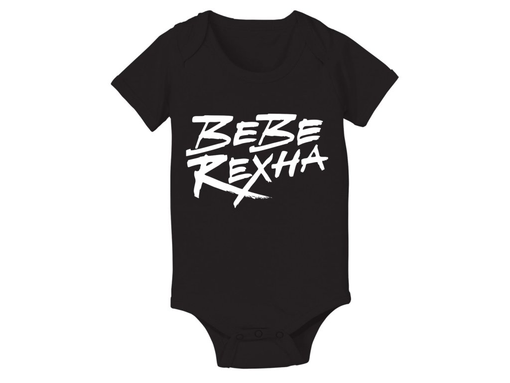 Bebe Rexha detské body