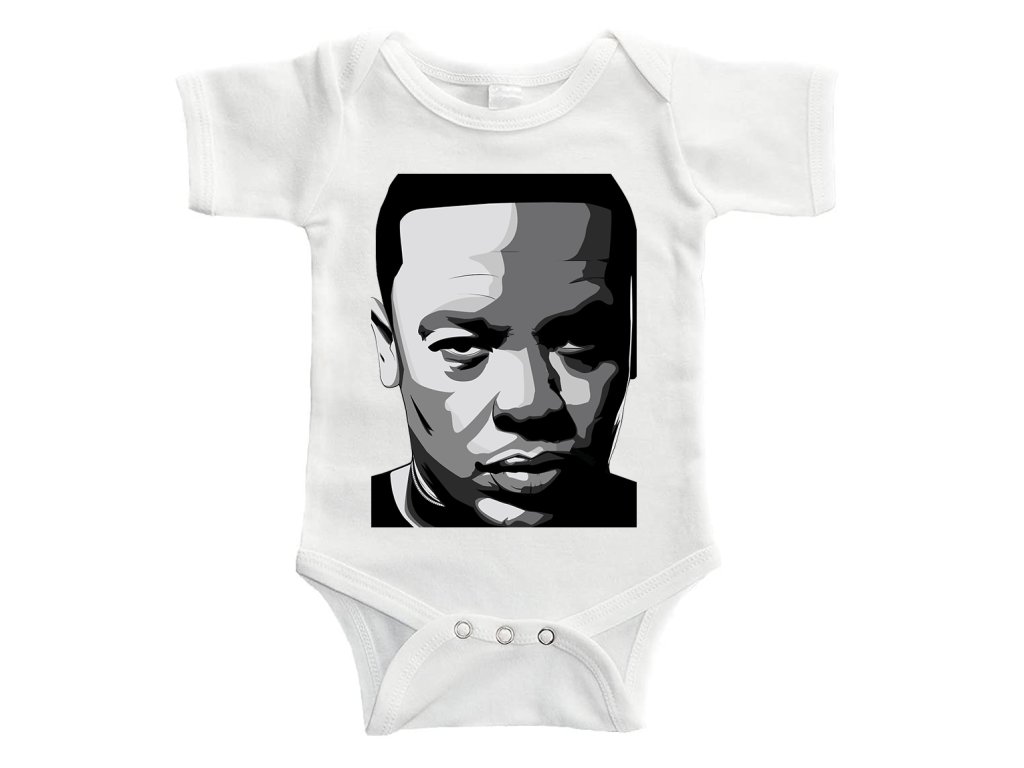 Dr. DRE detské produkty