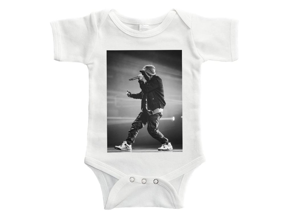 Eminem detské body