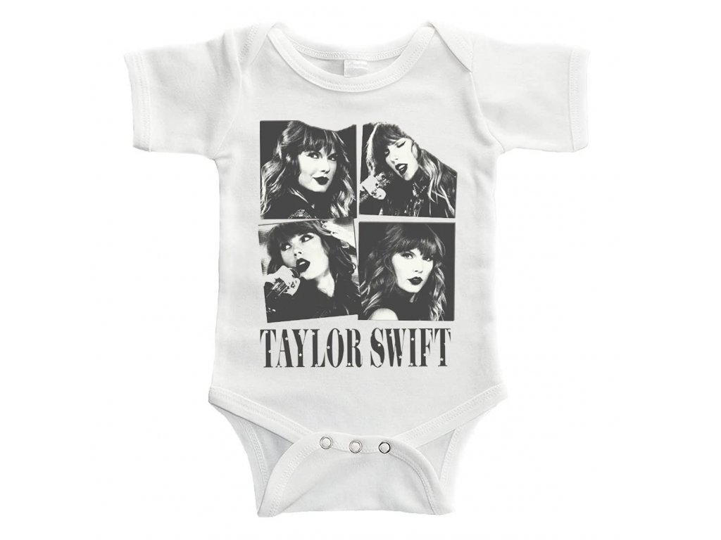 Taylor Swift tour detské body
