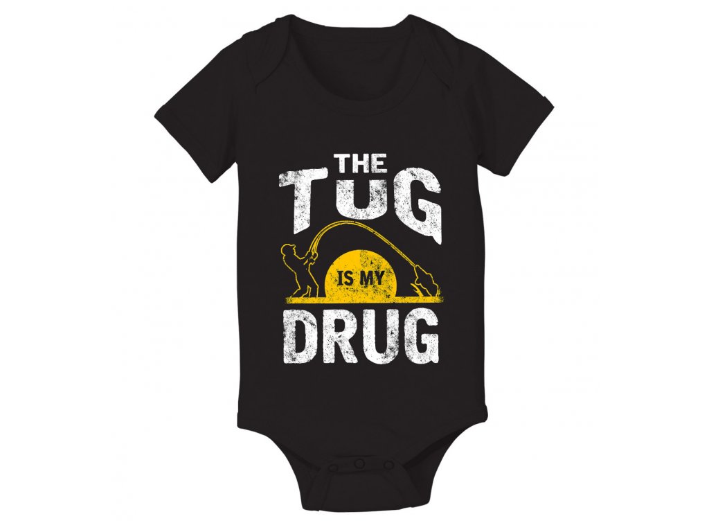 Detské body Rybárčenie je moja droga