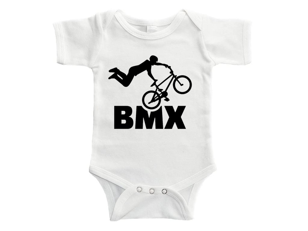 Detské body BMX