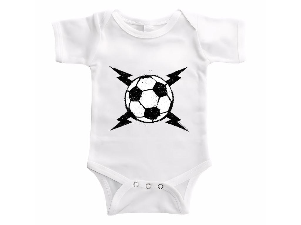 Detské body Blesk Futbal Adrenalín