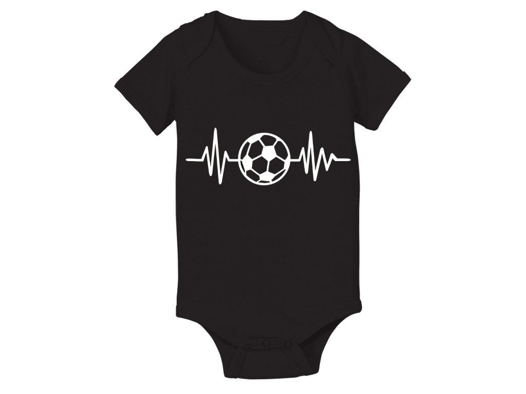 Detské body Futbalový tep srdca