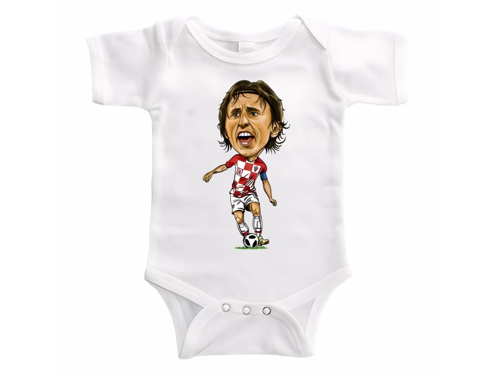 Detské body Malý Veľký Maestro Modrić