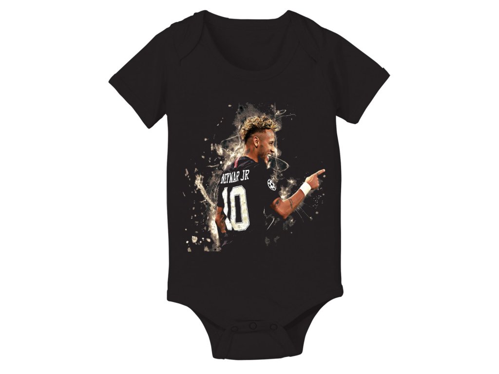 Neymar 10 detské body