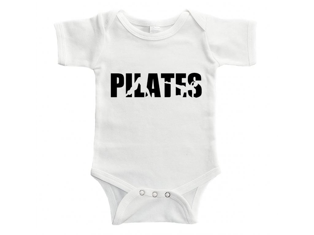 Detské Pilates body