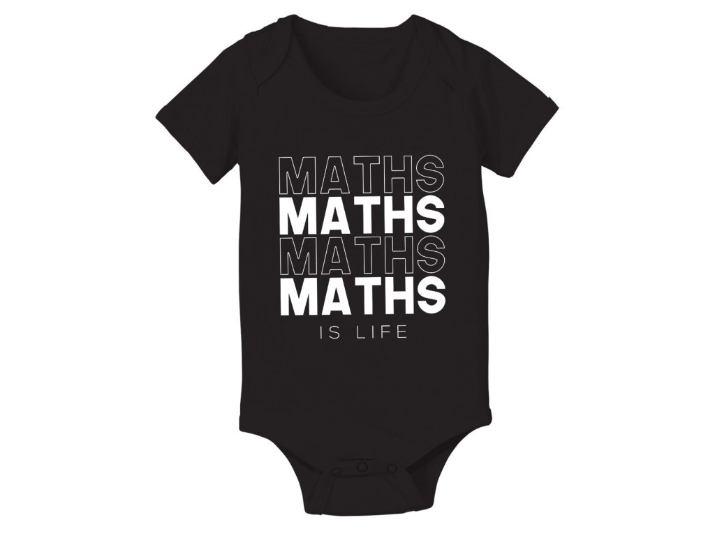 Body pre deti Matematika život