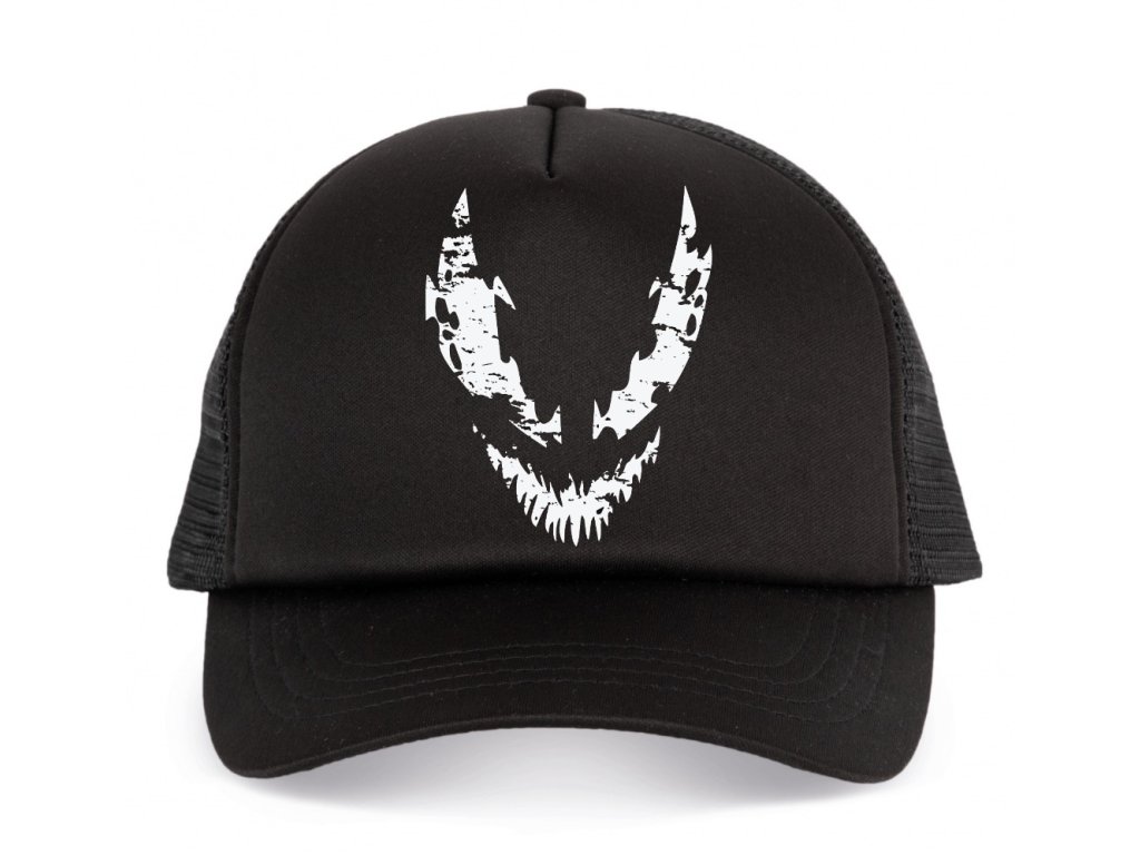 Detská Venom čiapka