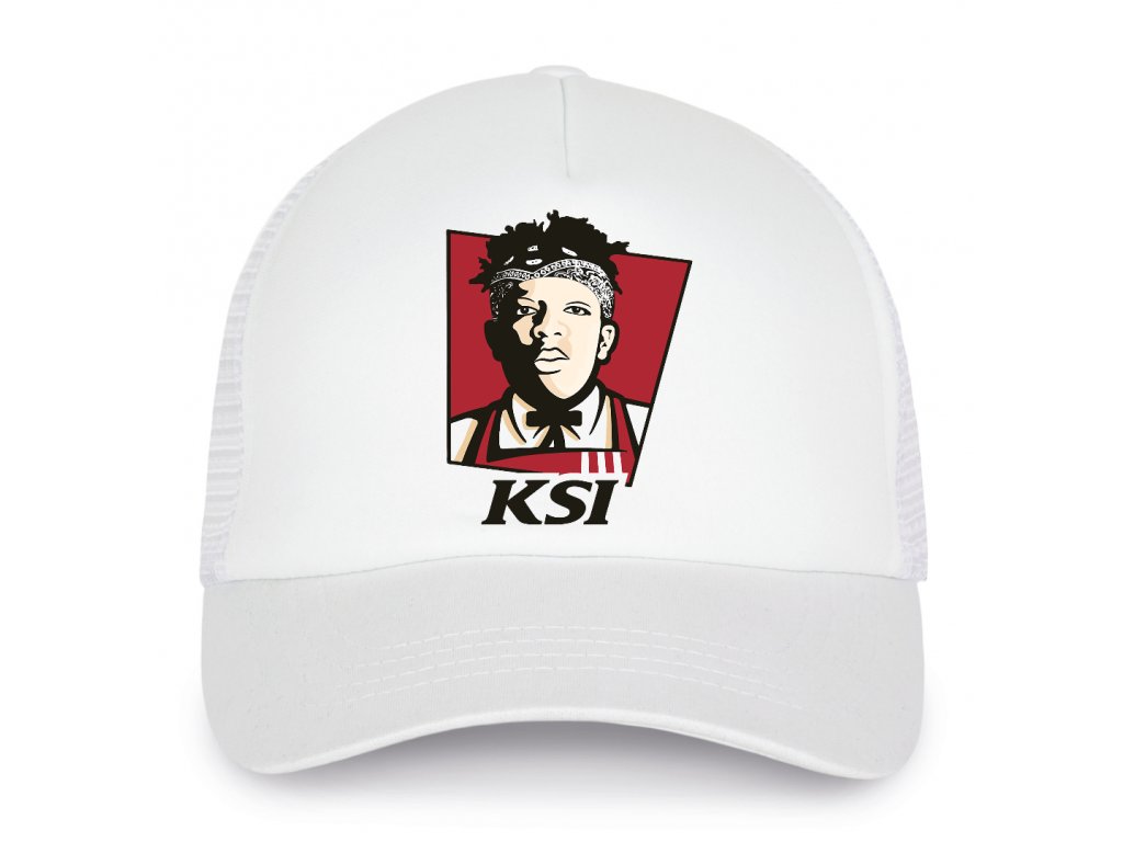 KSI detská čiapka