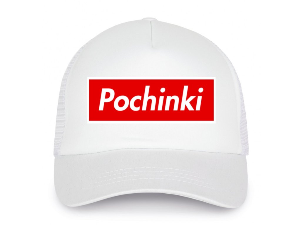 PUBG Detská Čiapka - Pochinki