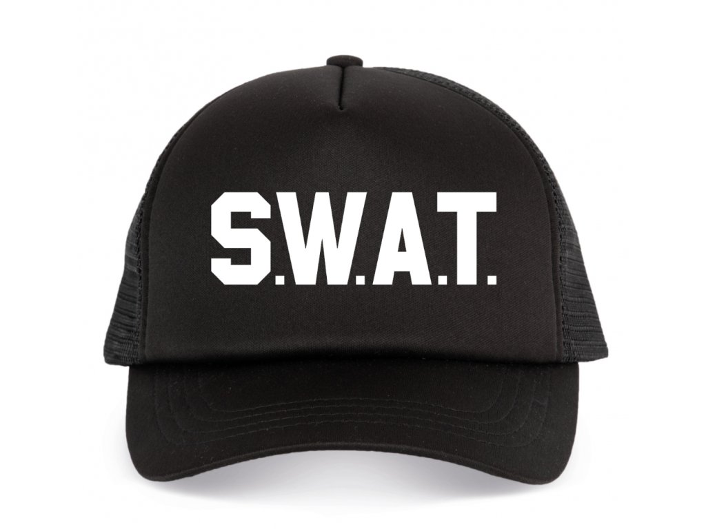 Detská SWAT čiapka