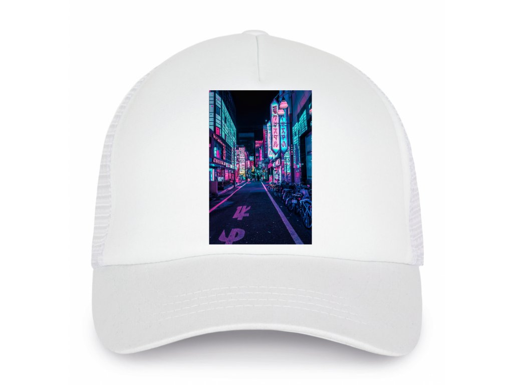 Detská čiapka Tokyo