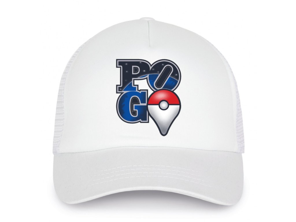 Detská čiapka Pokémon Univerzum