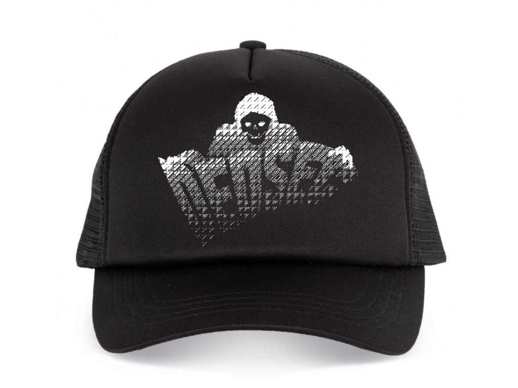 Detská čiapka Watch Dogs 2 - Dedsec