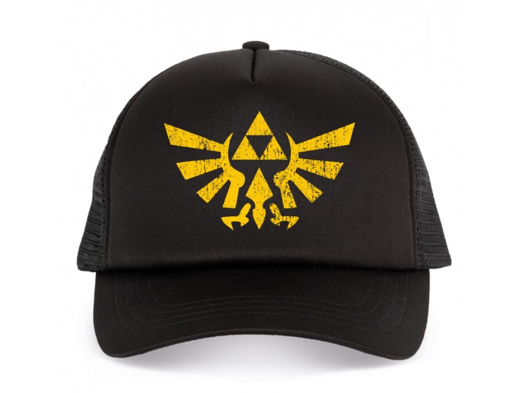 Detská čiapka Zelda