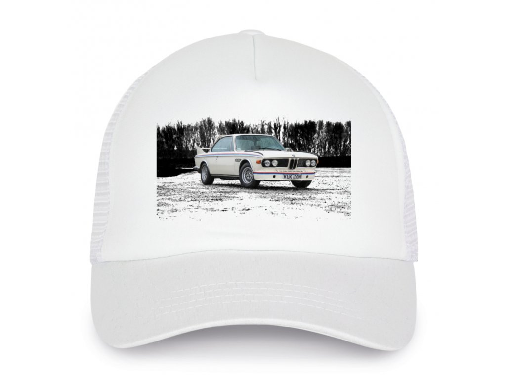 Detská čiapka BMW 3 CSL
