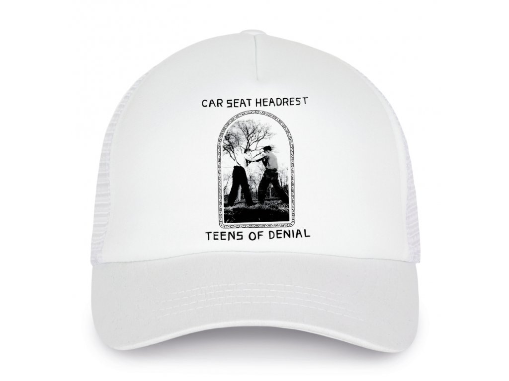 Detská čiapka Teens Of Denial Cult Album