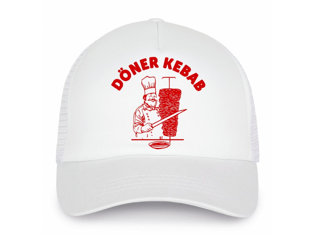 Detská döner kebab čiapka