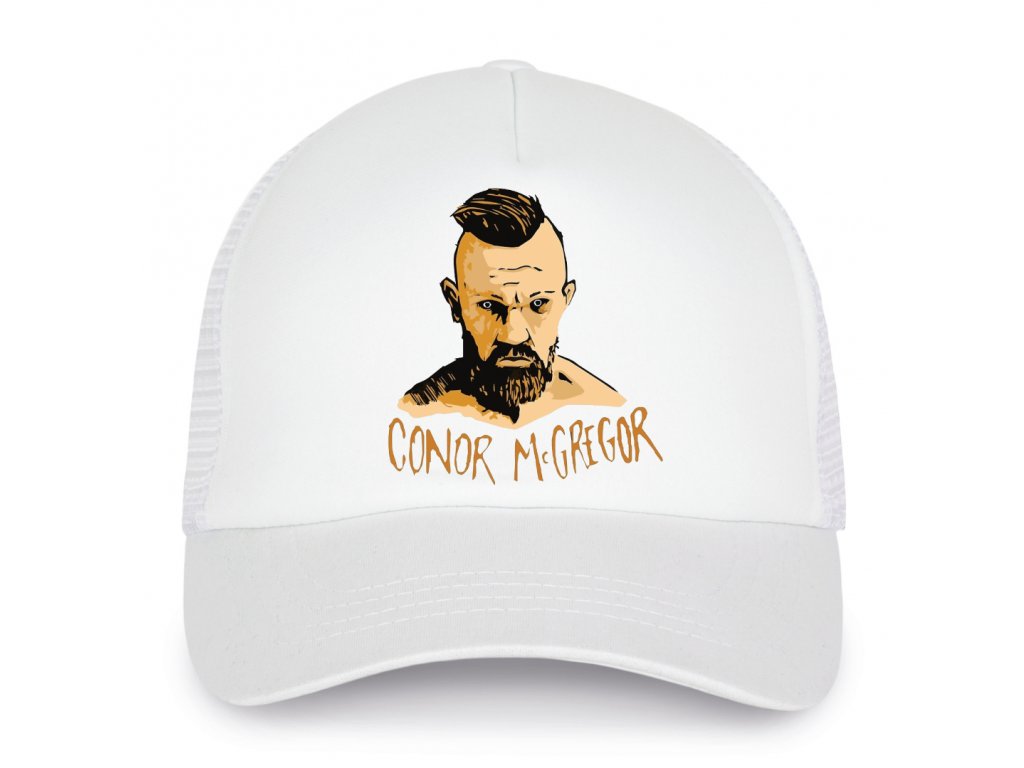Conor McGregor UFC detská čiapka