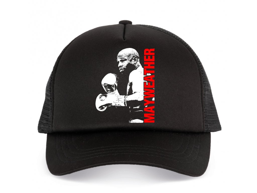 Detská Floyd Mayweather čiapka