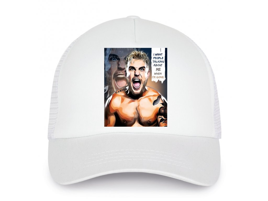 Jake Paul detská čiapka