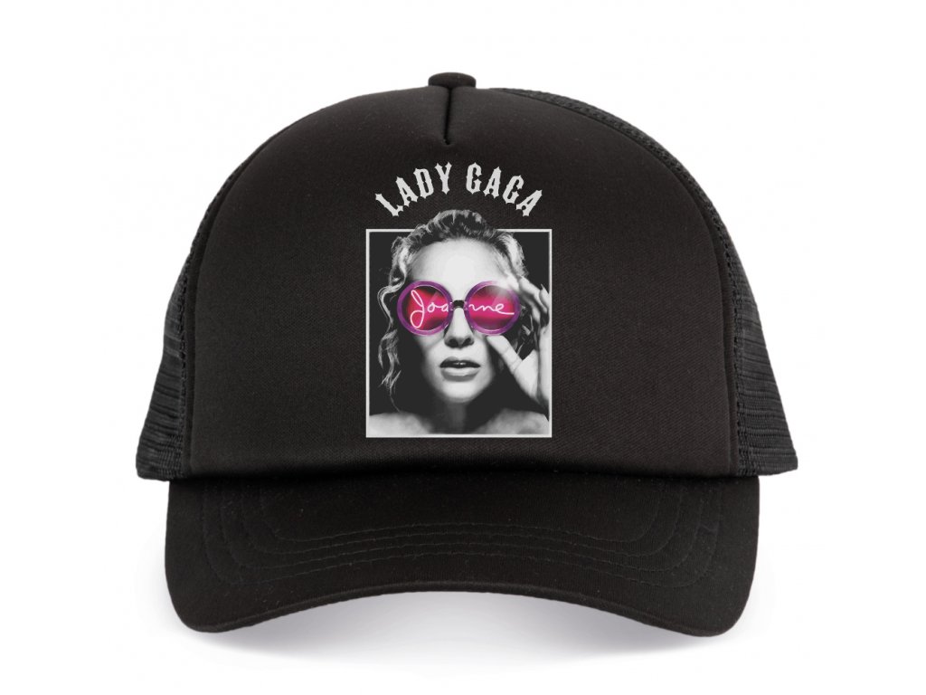 Detská čiapka Lady Gaga